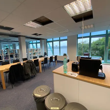 Project Bay - Workation / Coworking-3