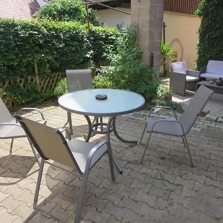 Ferienwohnung Schlossberg-3