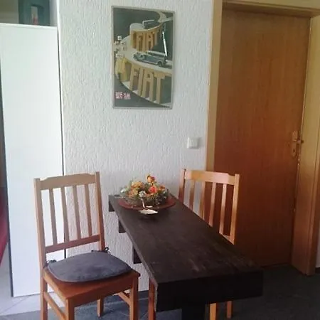 Ferienwohnung Am Stadtpark-2