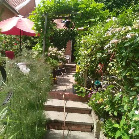 Ferienwohnung am Siel-3