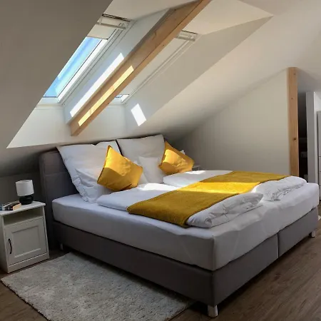 Ferienwohnung „Otto Lilienthal“-2