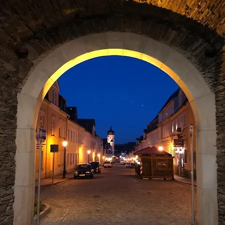 Ferienwohnung Buschbeck-2