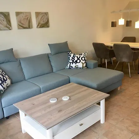 Appartementresidenz am Kurpark - Ferienwohnungen mit Pool&Sauna&Garage-2