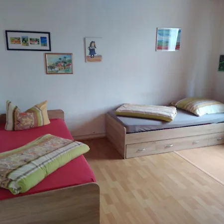 Ferienwohnung Colin im schönen Weserbergland Nähe Freizeitpark-3