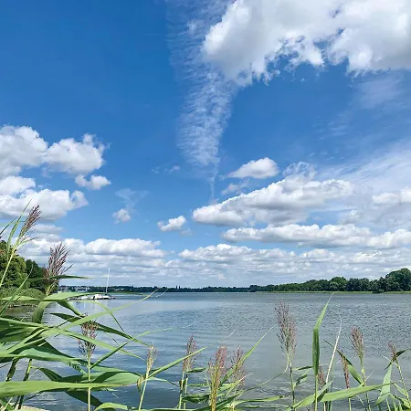 PRIMA Inn Ferienwohnungen Sonnenufer am Ruppiner See-3