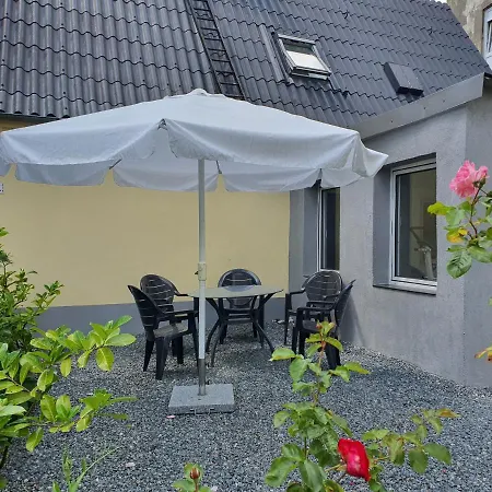 Ferienhaus An Der Bergmuehle-3