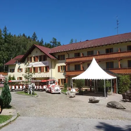 Prime Resort Wastlsaege-2