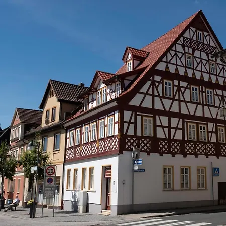 Gästezimmer Aschenbrenner-3