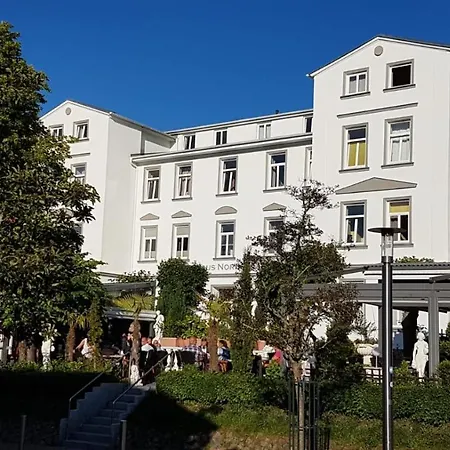 Ferienwohnung im Ostseebad Göhren in Strandnähe, Kurhaus Nordstrand,Nähe Binz und Sellin-3
