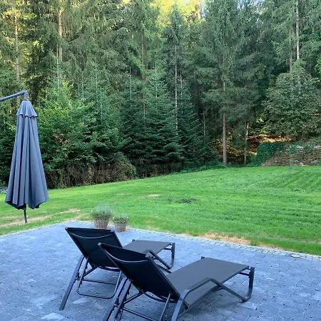 Ferienhaus „Silberhaus“-3