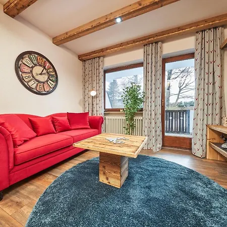 Landhotelwohnung in Seeg-2