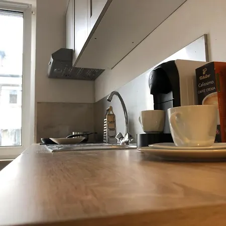 Ferienwohnung Zur alten Schmiede-3