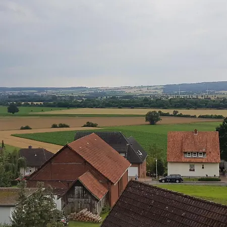 Ferienwohnung Weserblick-2