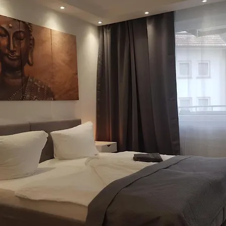 check-inn hotels - Essen-2