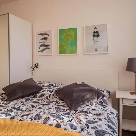 GottwaldHaus - Apartment-3