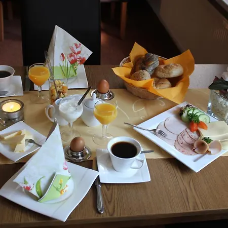 Hotel Zur Talsperre-3