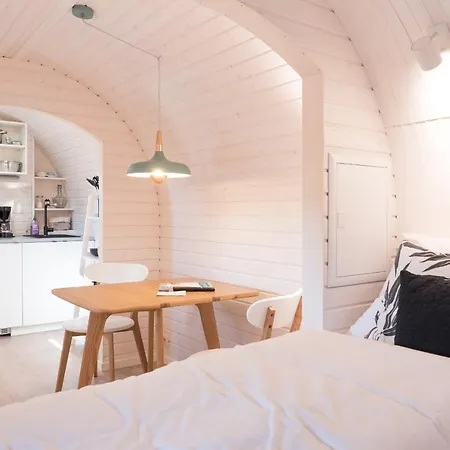 Freches Wohnen Igluhuts-2