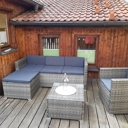 Ferienhaus Altstadt-3
