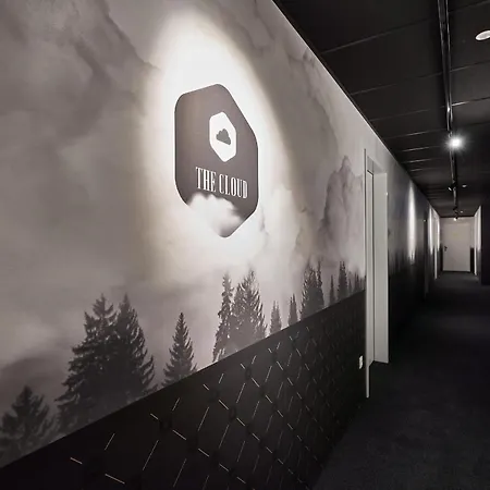 The Cloud Suite Apartments-3