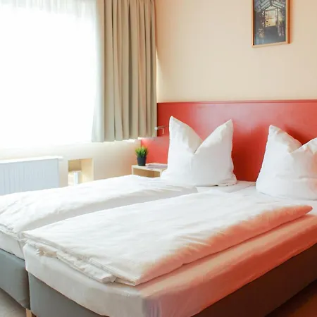 PRIMA Inn Ferienwohnungen Sonnenufer am Ruppiner See-2