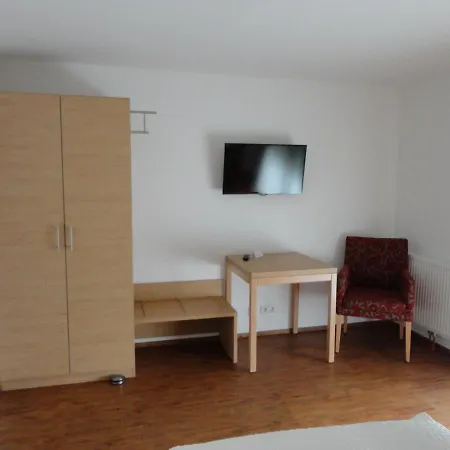 Ferienwohnung 2 in den Krautgärten-3