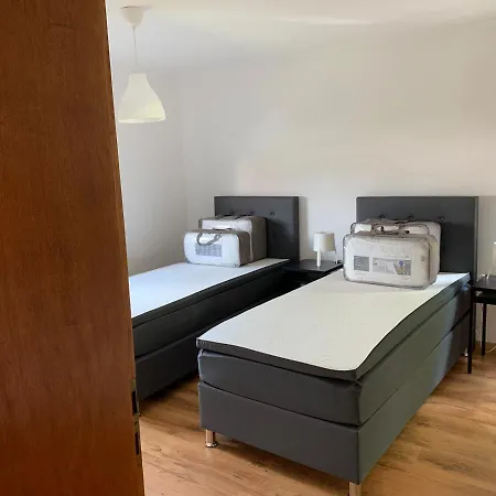 Ferienwohnung Obernkirchen-2