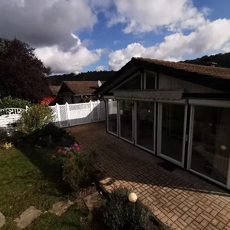 Ferienhaus MaLeFi 2 am Gülser Moselbogen-2