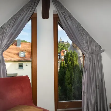 Wernigerode - Die bunte Stadt am HARZ-3