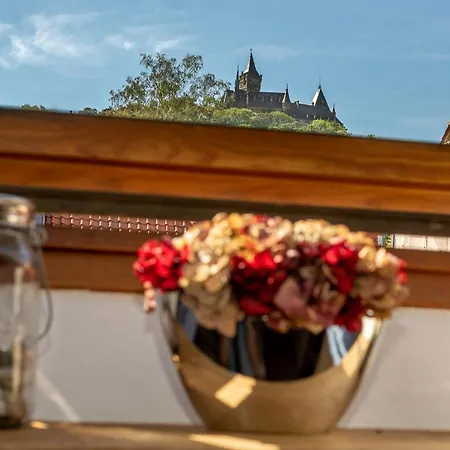Wernigerode - Die bunte Stadt am HARZ-2