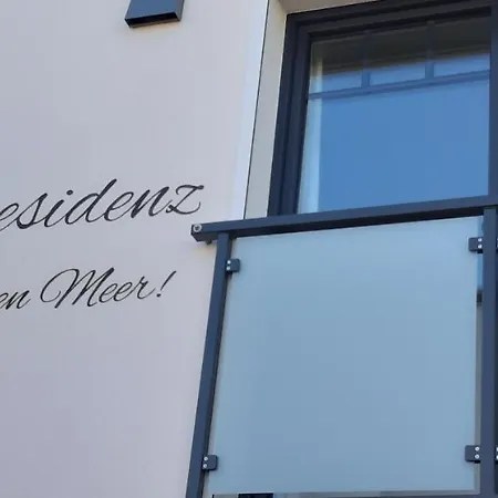 Deichresidenz Büsum-2