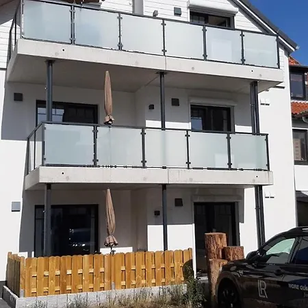 Deichresidenz Büsum-3