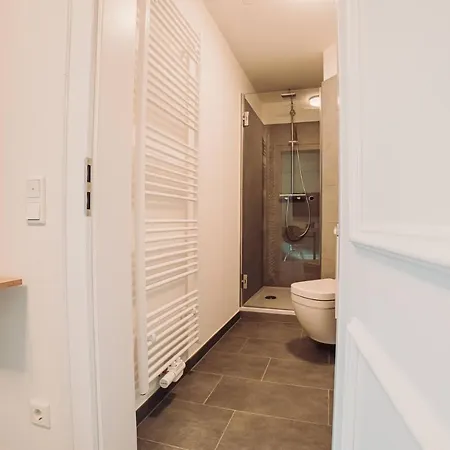 Homie Hotel Zur Stadt Mainz - Wuerzburger Innenstadt-2