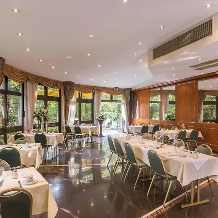 Hotel am Schlosspark-2