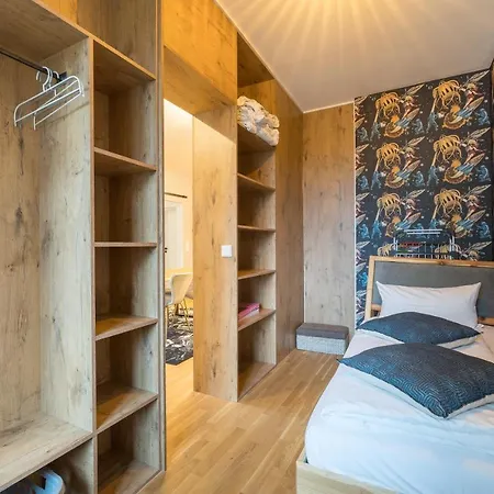 Design Apartments - Am Weinberg-2