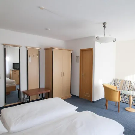 Hotel Krone Straßdorf-3