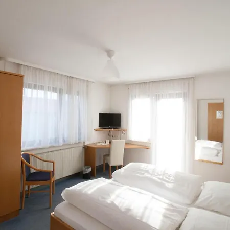 Hotel Krone Straßdorf-2
