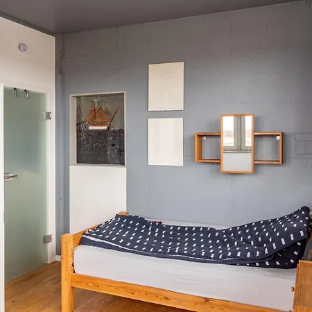 Ferienwohnung Kiek ut-2