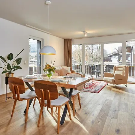 Bader Suites - Apartments-2
