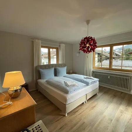 Amelie Ferienwohnung-3