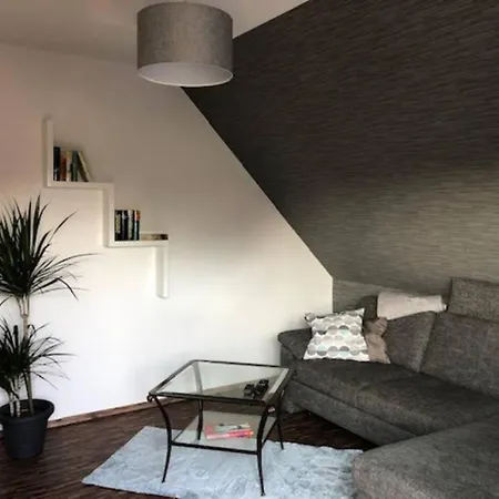 Ferienwohnung Hildegard-2