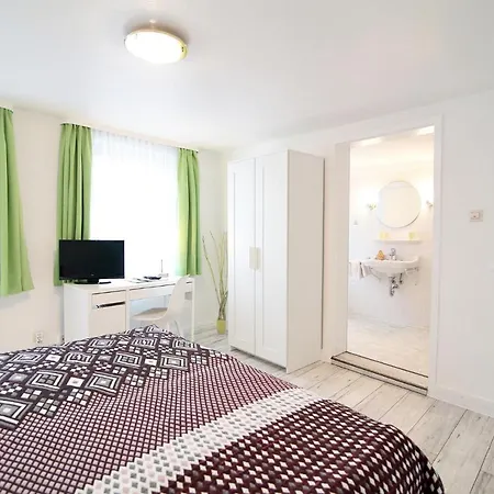 Hotel Goldener Löwe-3