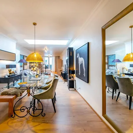 Ferienwohnung Koblenz Altstadt-3