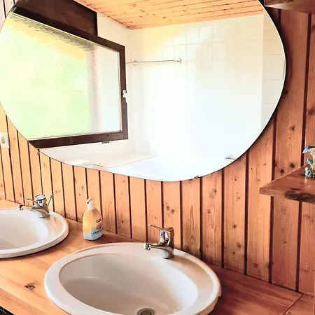 Ferienhaus Waldblick-2