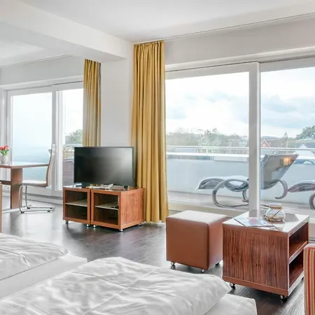 Ferienwohnung Yachtclub-2