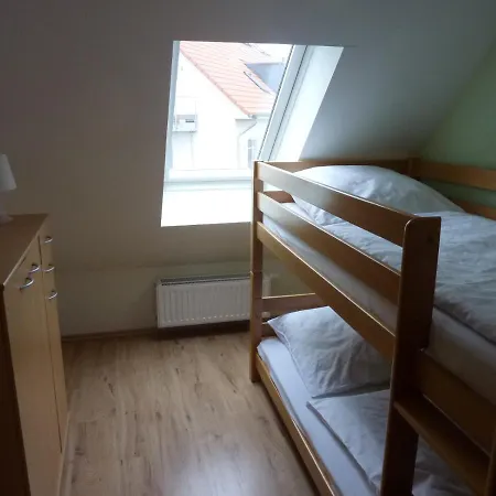Ferienhaus NEMO-3