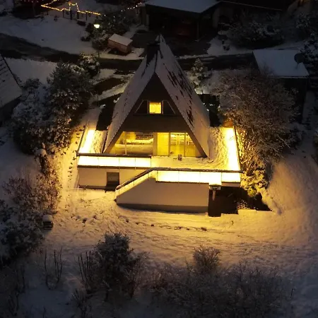 Bigge Huus Ferienhaus-2