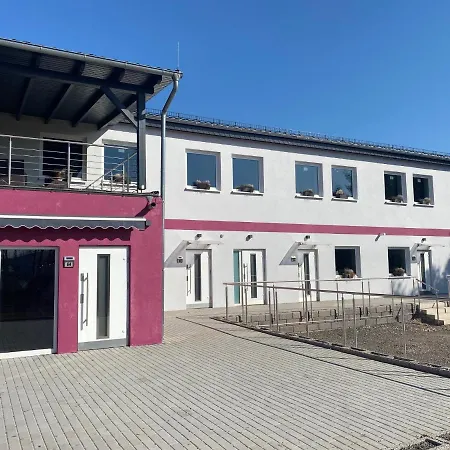 Apartmenthaus Krone Wohnen mit Herz-3
