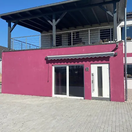 Apartmenthaus Krone Wohnen mit Herz-2