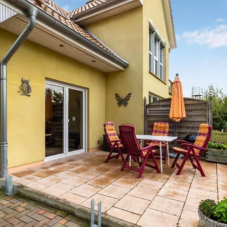 Ferienwohnung In Der Naehe Von Wismar-2