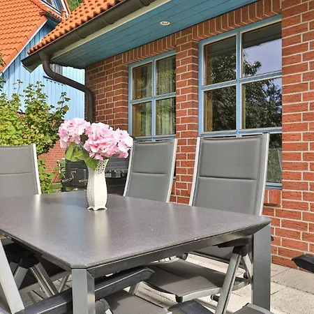 Heideröschen Park - Haus 5a-2